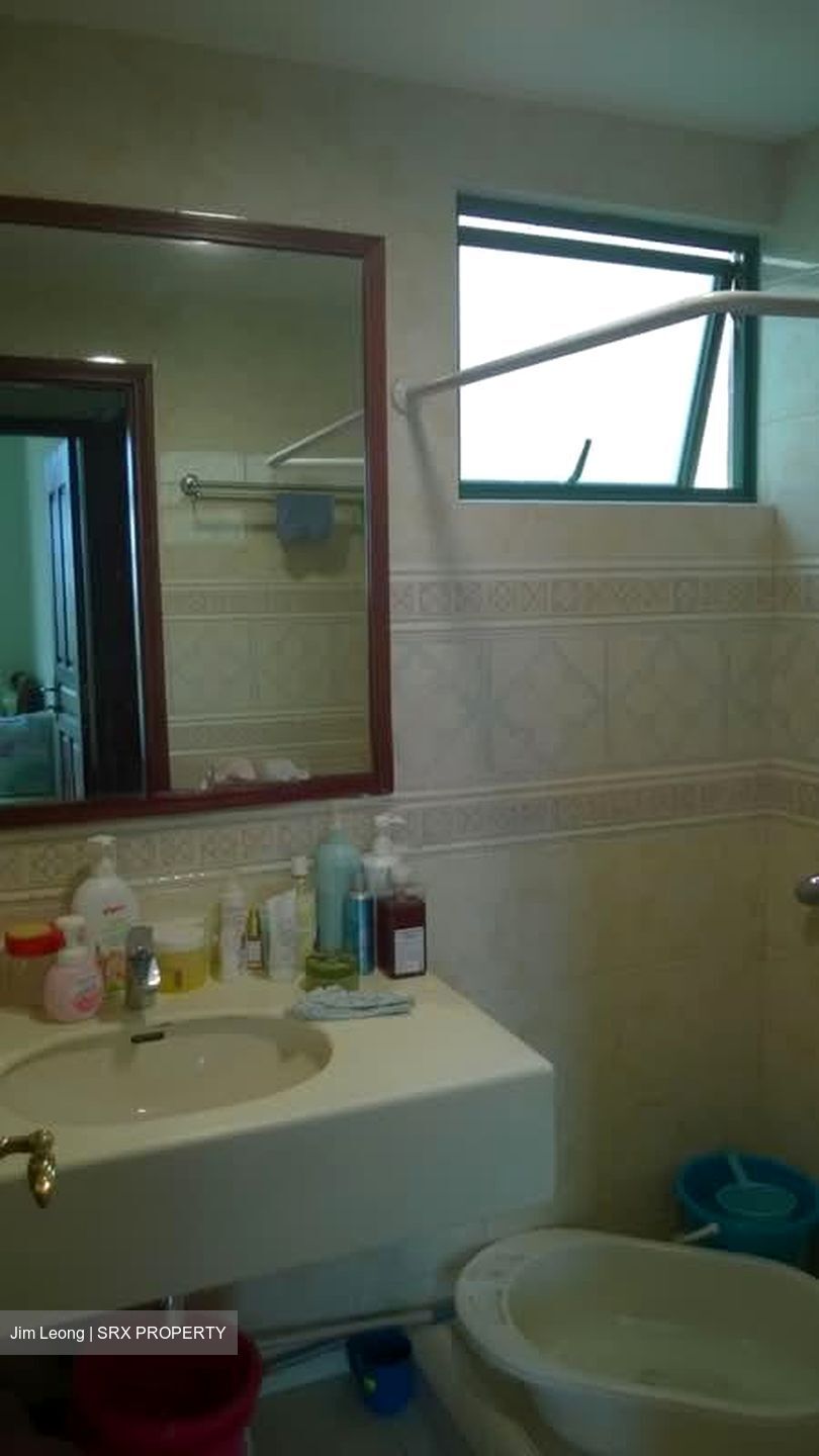 Hillview Heights (D23), Condominium #540524761